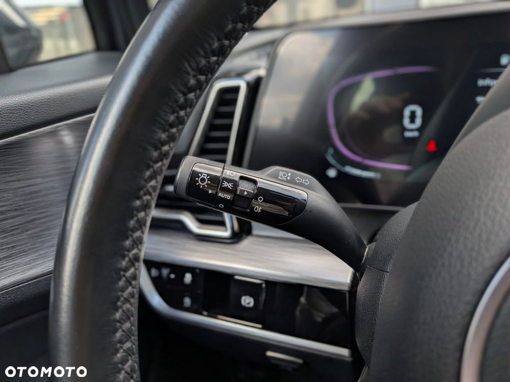Kia Sportage 1.6 T-GDI L 2WD - 20