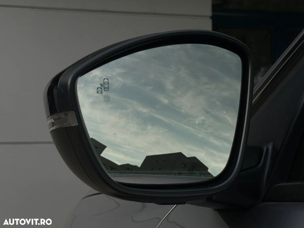 Opel Mokka 1.2L Turbo Start/Stop Aut. Elegance - 39