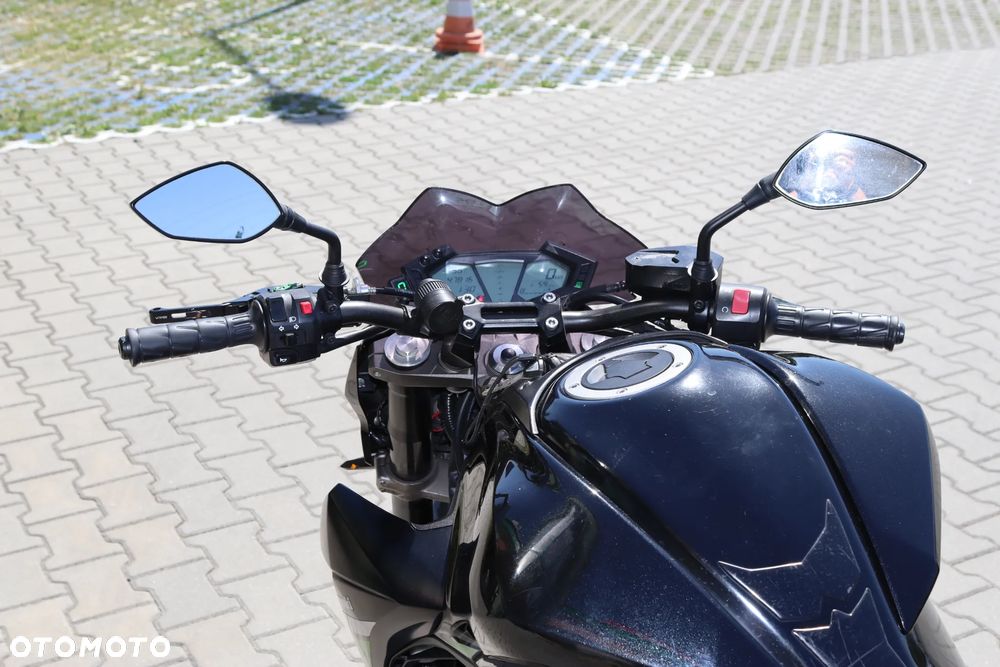Kawasaki Z - 26