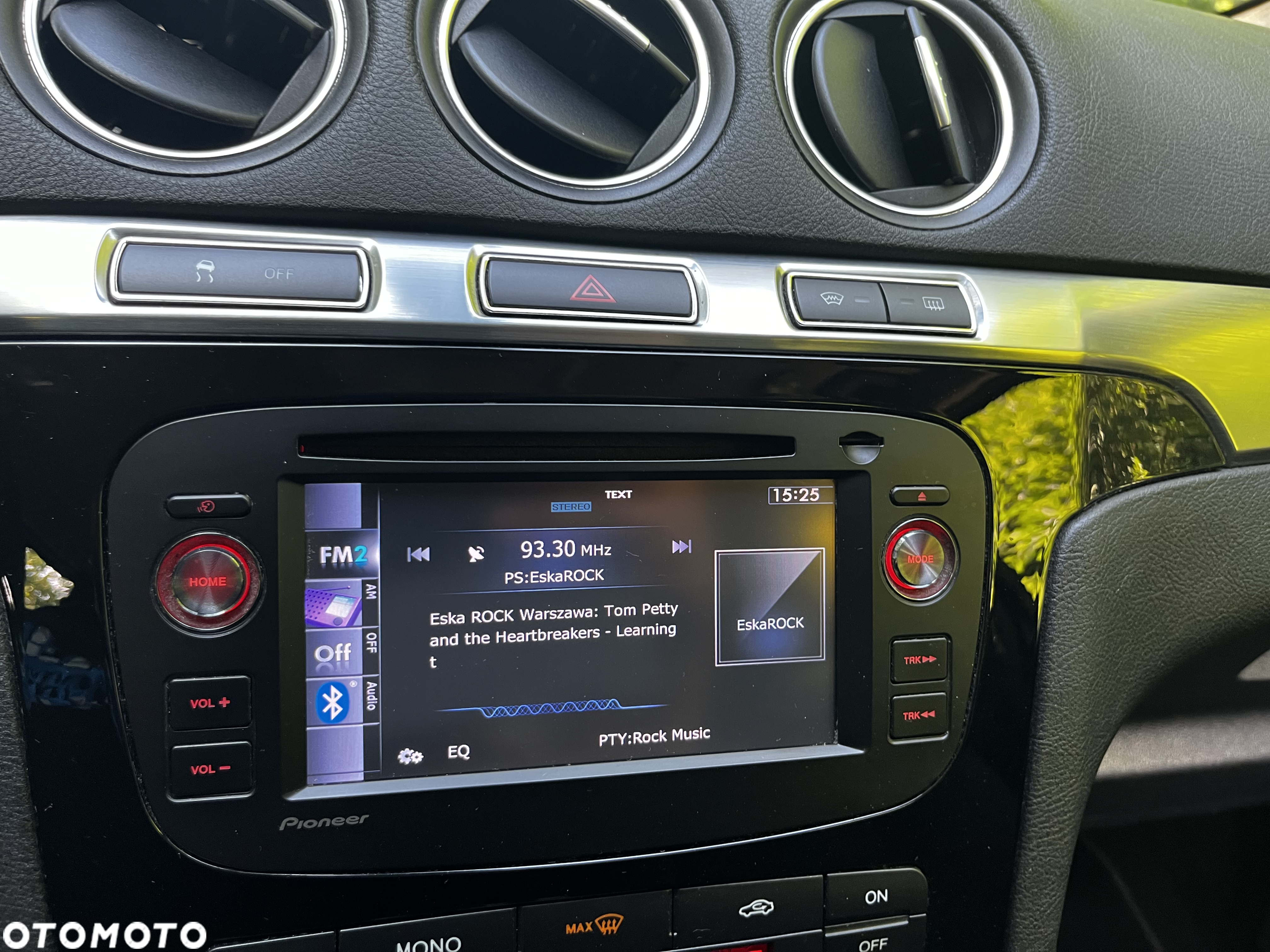 Ford S-Max - 26