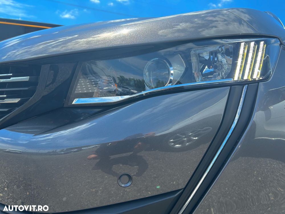 Peugeot 508 - 23