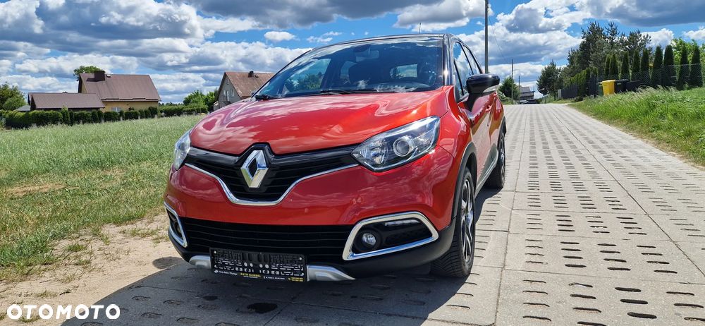 Renault Captur TCe 120 EDC Helly Hansen - 5