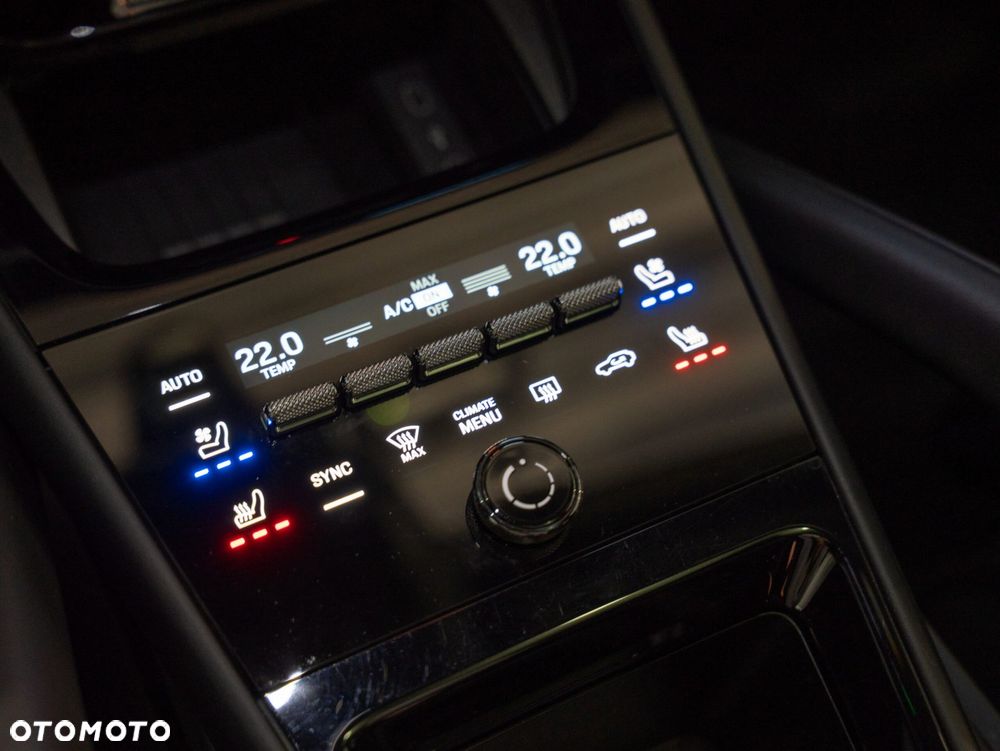 Porsche Cayenne Black Edition - 28