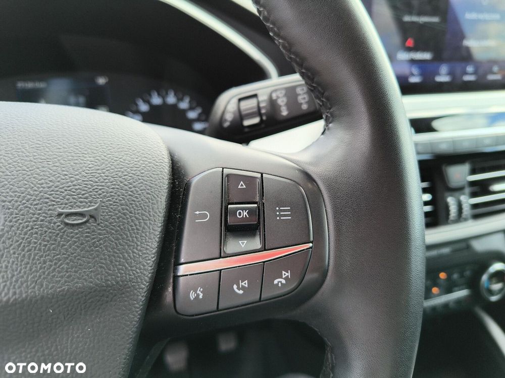 Ford Kuga - 27