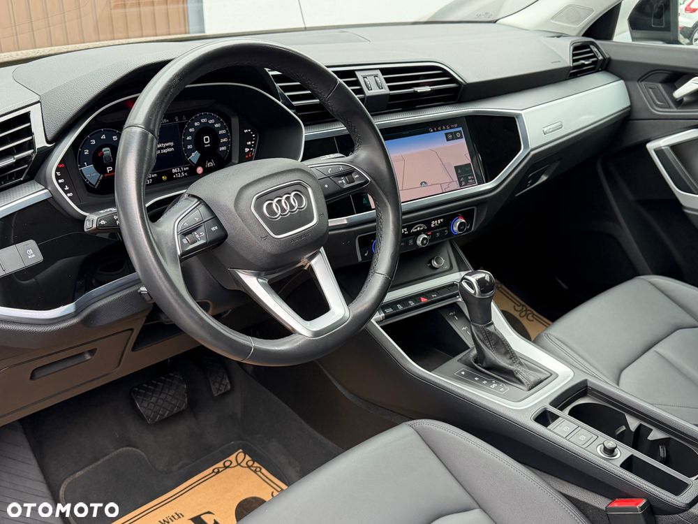Audi Q3 Sportback - 8