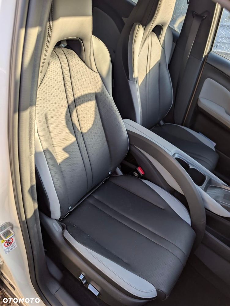 BYD Dolphin Surf 43.2kWh Comfort - 5