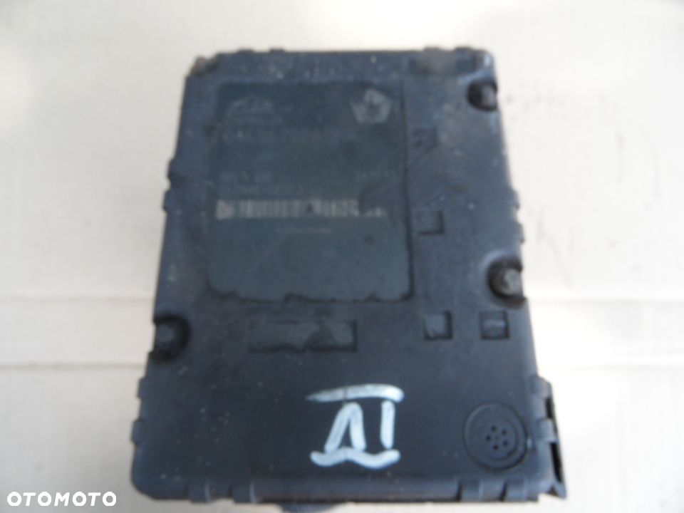 POMPA ABS VOYAGER IV 04686702AC A - 4