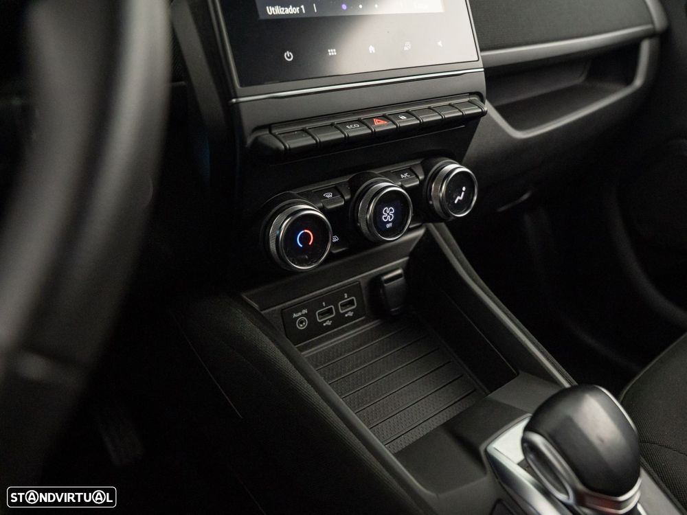Renault Zoe (c/ Bateria) E-Tech EV50 Equilibre - 26