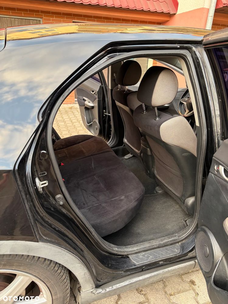 Honda Civic 1.8 Sport - 9