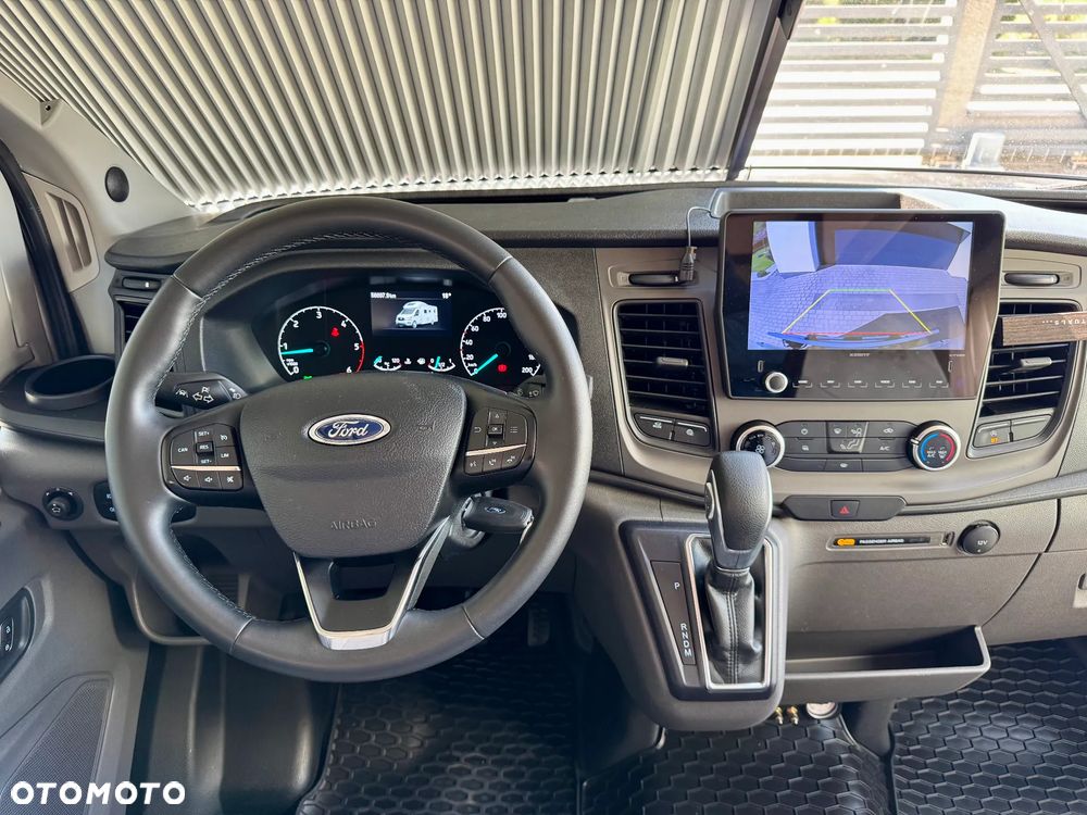 Benimar Tessoro 468 northautokapp 2023 Automat 170KM FV23% z PL zimowy MAX wyp - 30