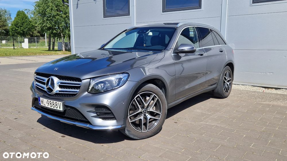 Mercedes-Benz GLC - 13