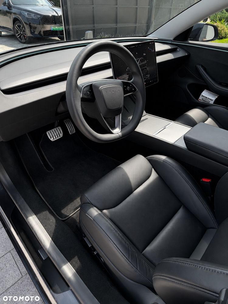 Tesla Model 3 Performance AWD - 9