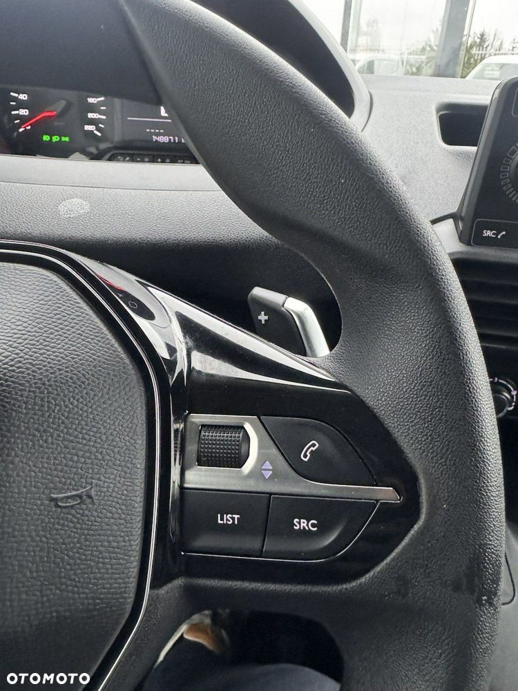 Peugeot Partner - 32