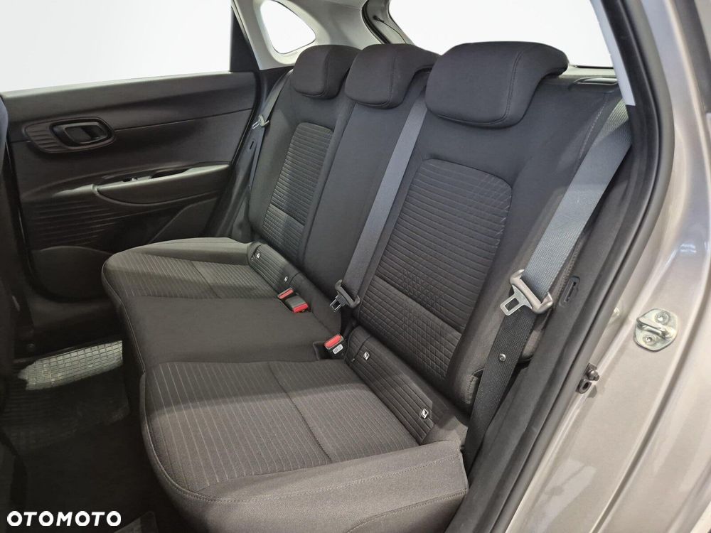 Hyundai i20 1.2 Comfort - 25