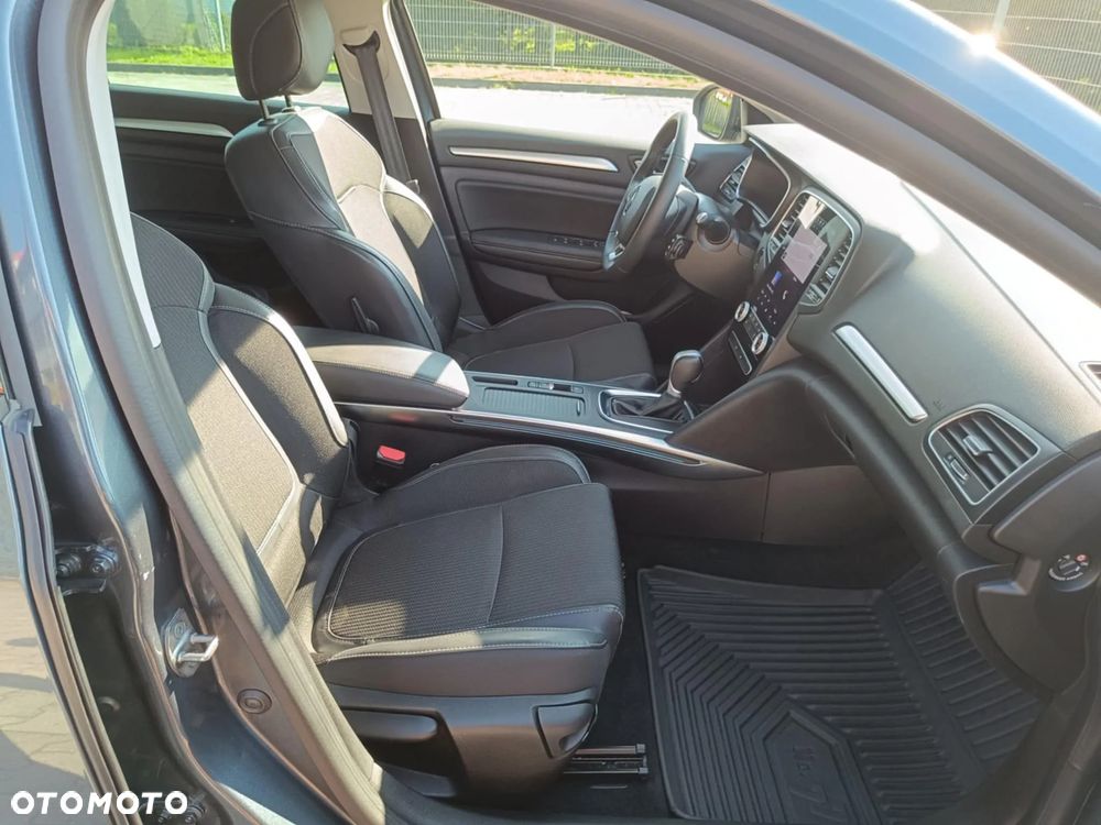 Renault Megane - 16