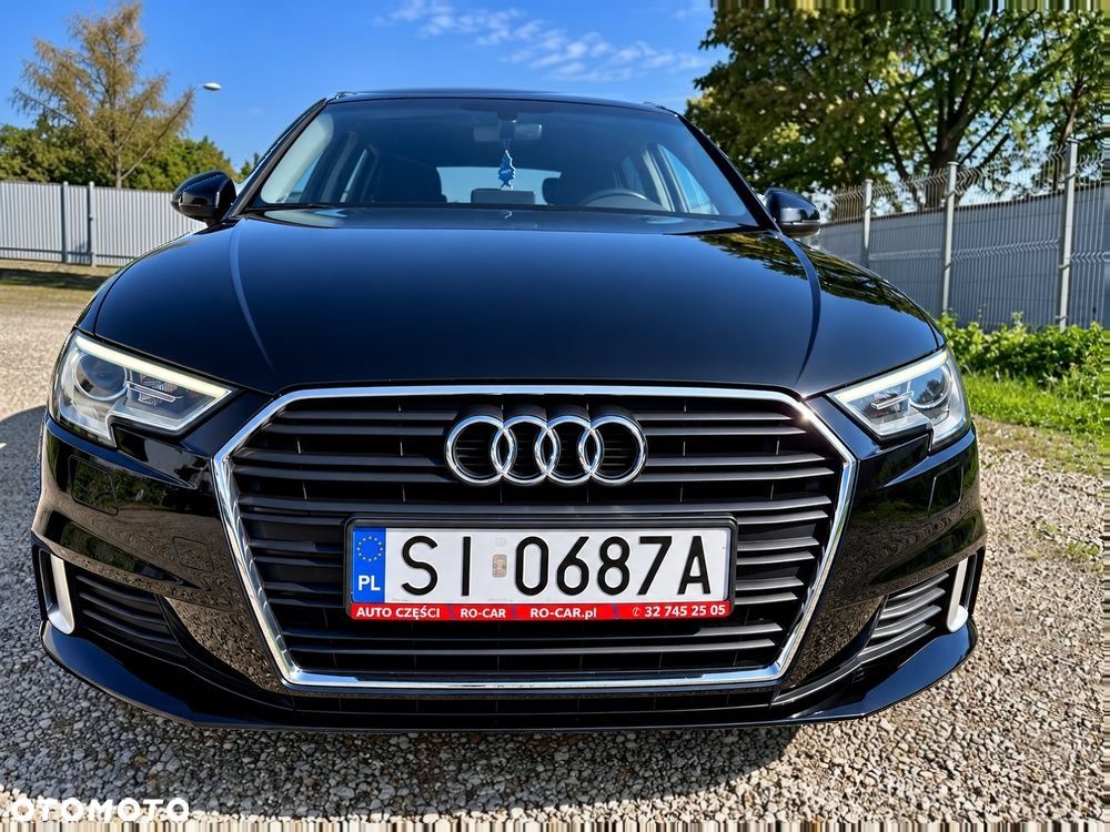 Audi A3 Sportback 1.6 TDI (clean diesel) S tronic Ambition - 10