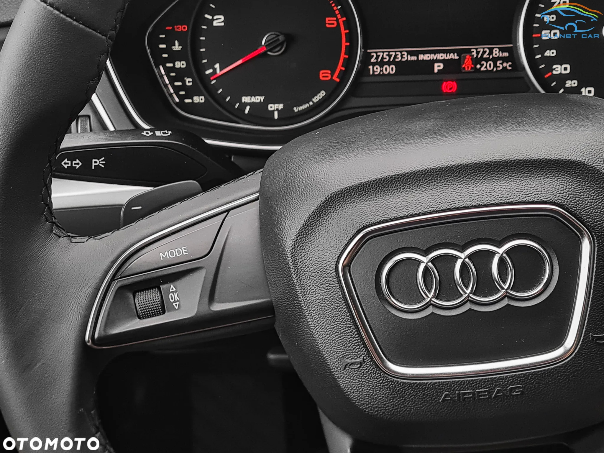 Audi A4 2.0 TDI S tronic - 30