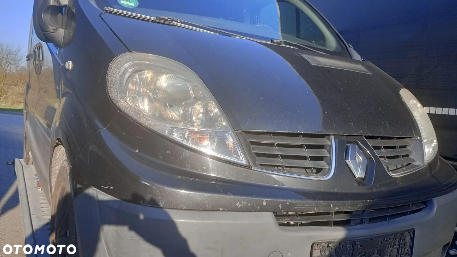 Renault Trafic - 3
