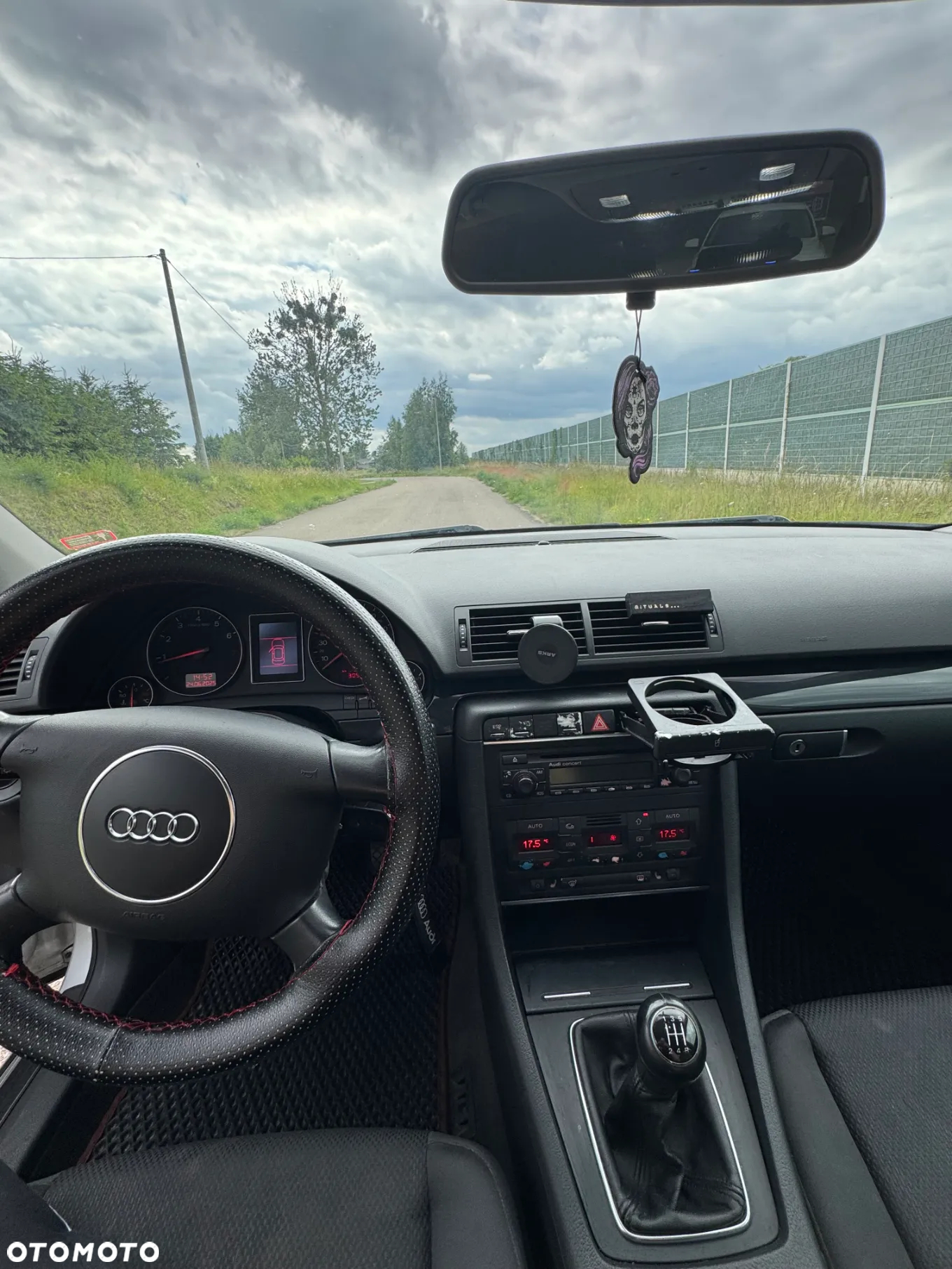 Audi A4 Avant 1.8 T - 10