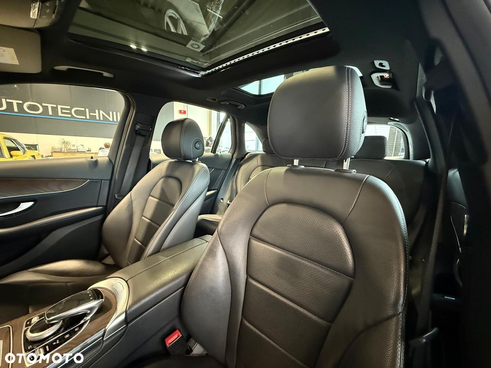 Mercedes-Benz GLC 220 d 4Matic 9G-TRONIC Exclusive - 7
