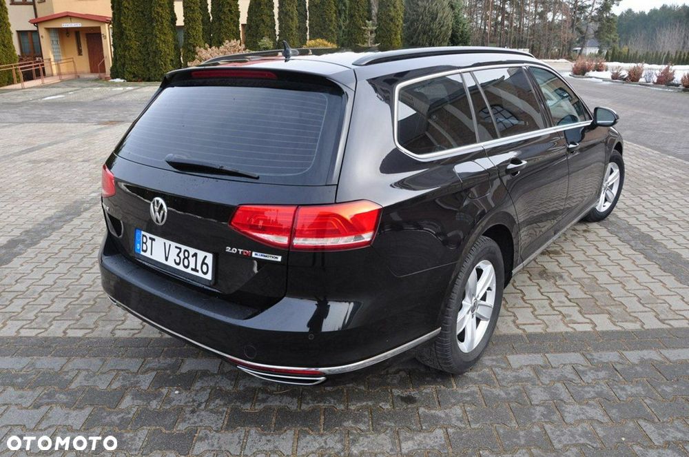 Volkswagen Passat Variant - 17