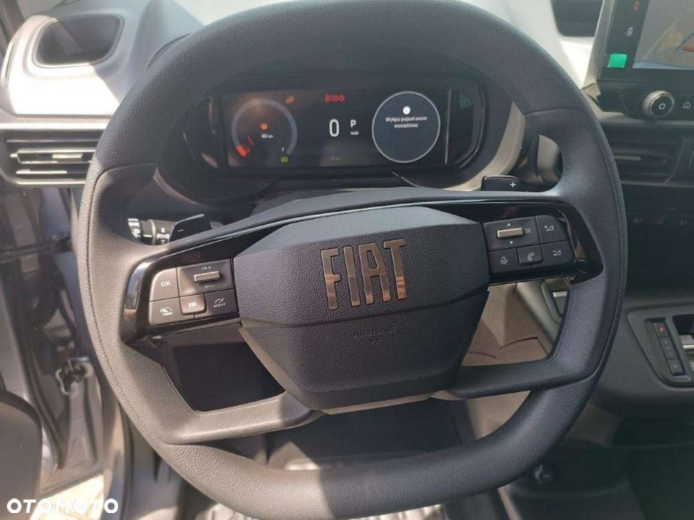 Fiat Doblo Combi 1.5 BlueHDI S&S L2 - 20