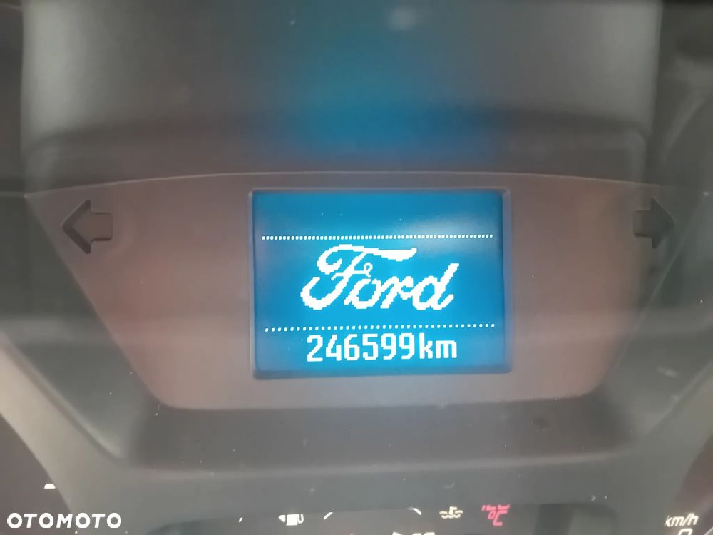 Ford Transit Custom - 25