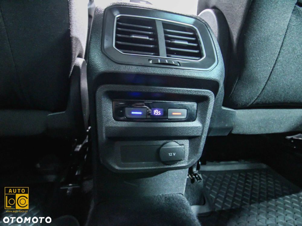 Volkswagen Tiguan 2.0 TDI SCR 4Motion (BlueMotion Techn.) DSG Comfortline - 27