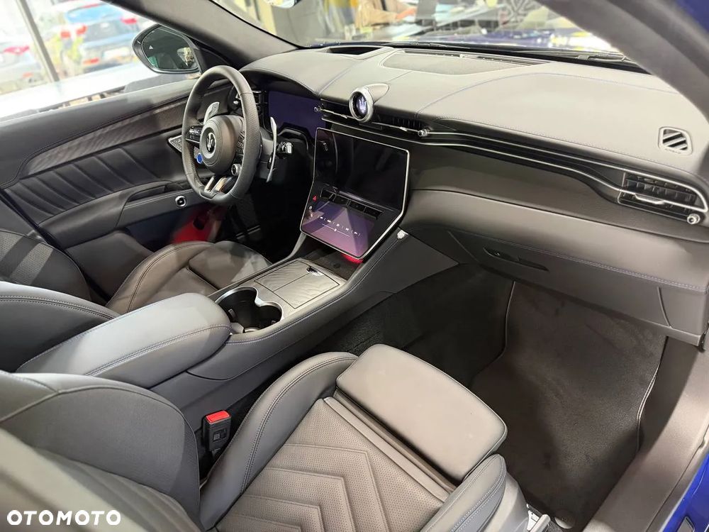 Maserati Grecale - 12