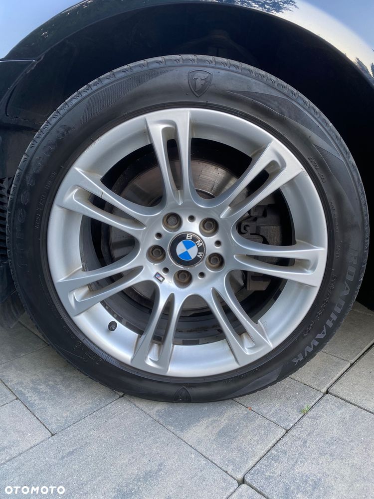 BMW Seria 5 - 30