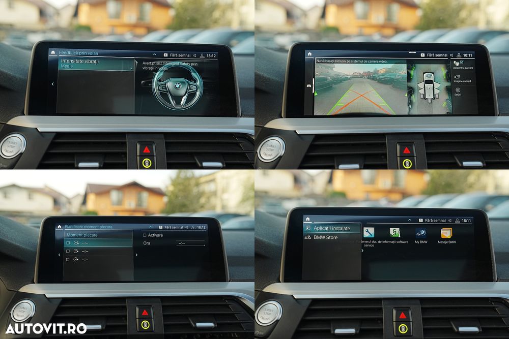 BMW X3 xDrive20i Aut. xLine - 26