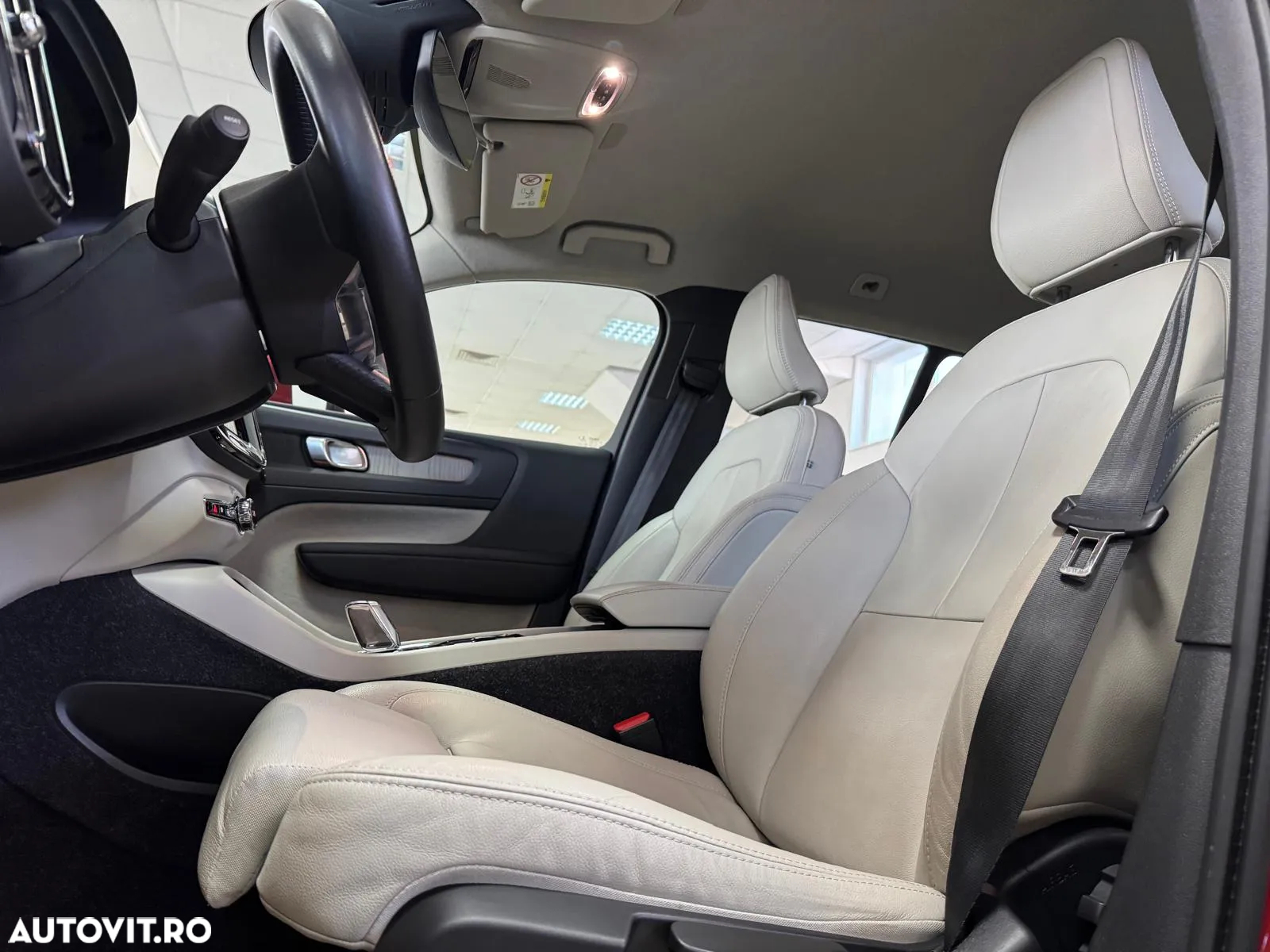 Volvo XC 40 T4 Recharge DKG Inscription - 15