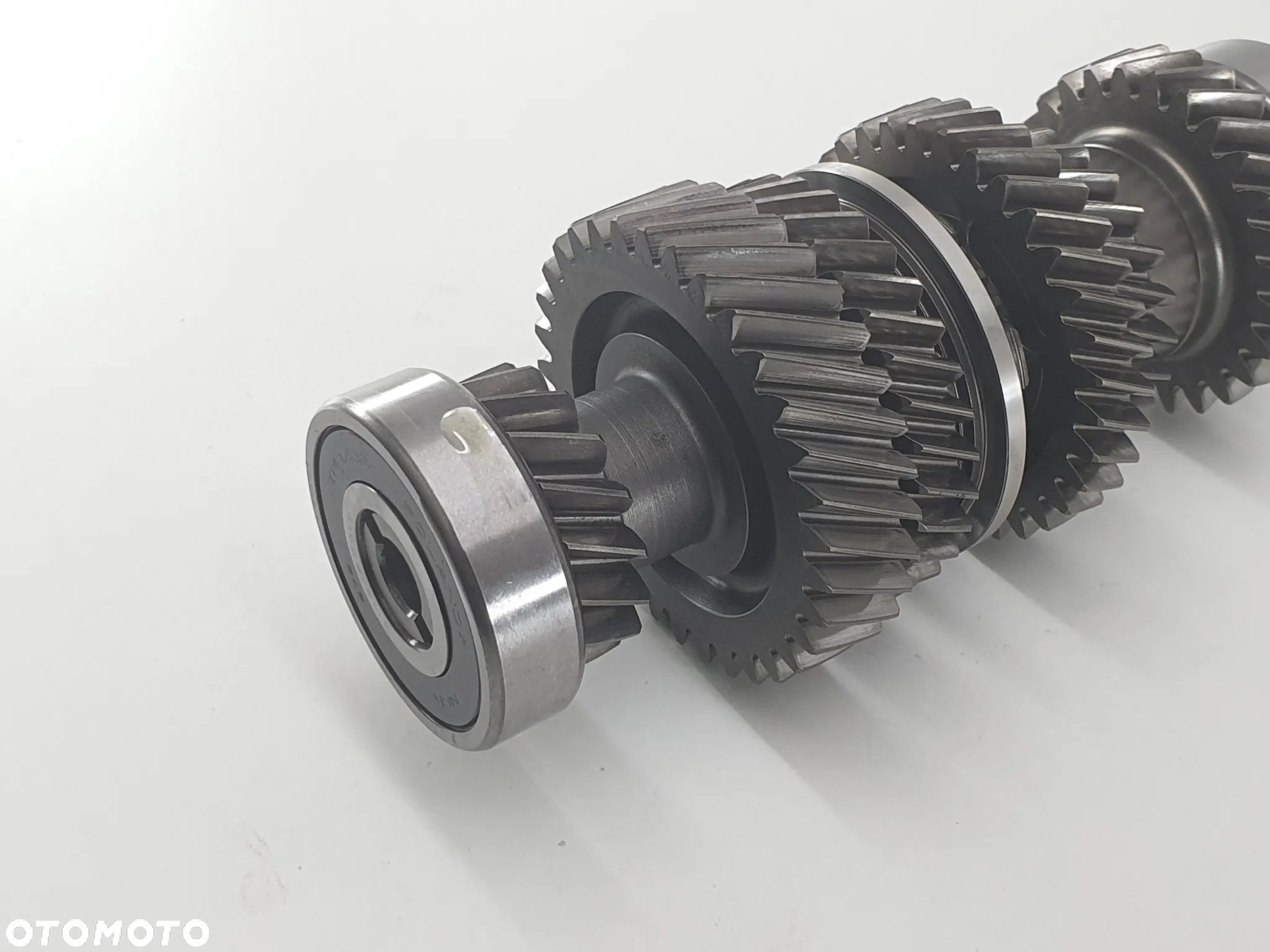 SKRZYNIA BIEGOW WALEK TRYB BMW 1200 R NINE T K21 K23 K25 NINET - 31