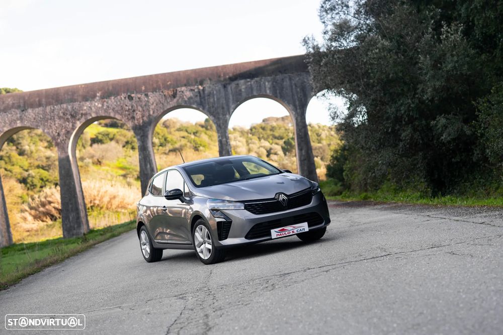 Renault Clio 1.0 TCe Evolution - 3