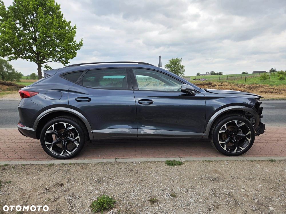 Cupra Formentor 1.5 TSI DSG Tribe Edition - 4