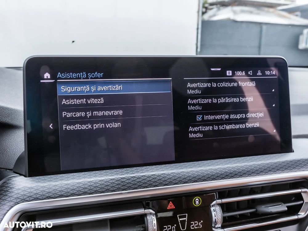 BMW X3 xDrive30e Aut. M Sport Edition - 31