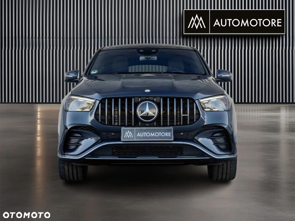 Mercedes-Benz GLE AMG 53 4-Matic Premium Plus - 5