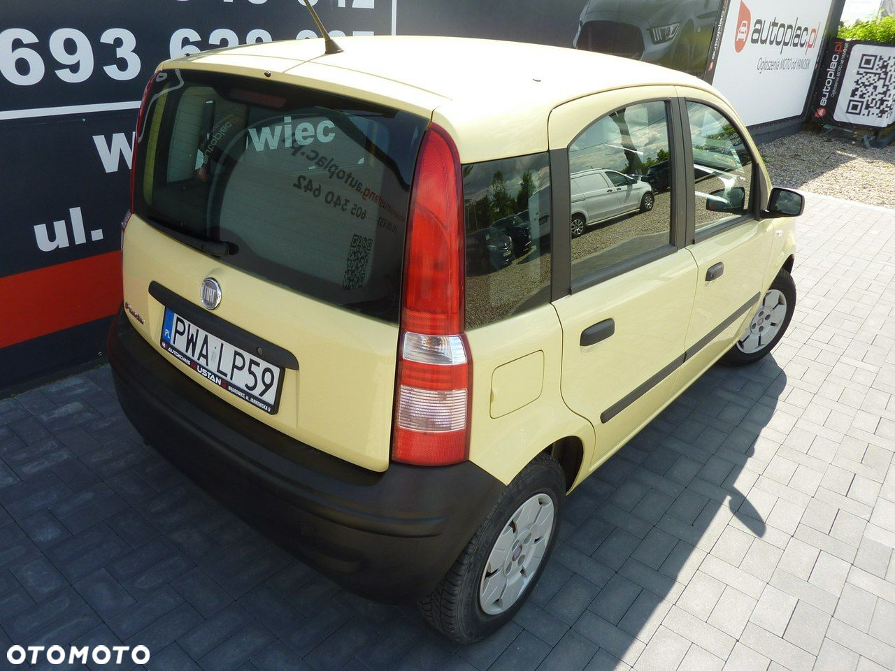 Fiat Panda - 9