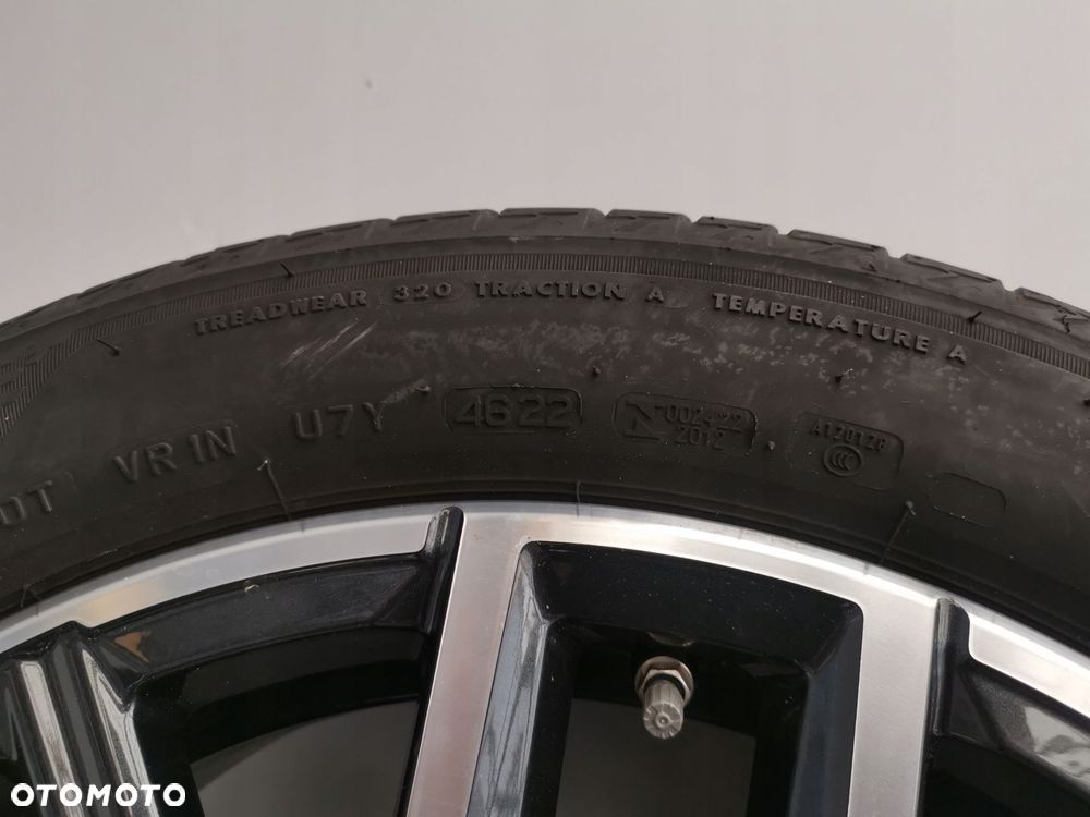 BMW X1 U11 2 F45 F46 M-PAKIET FELGI ALUFELGI OPONY 225/50R18 LATO 22ROK - 11