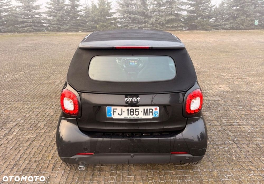 Smart Fortwo - 6