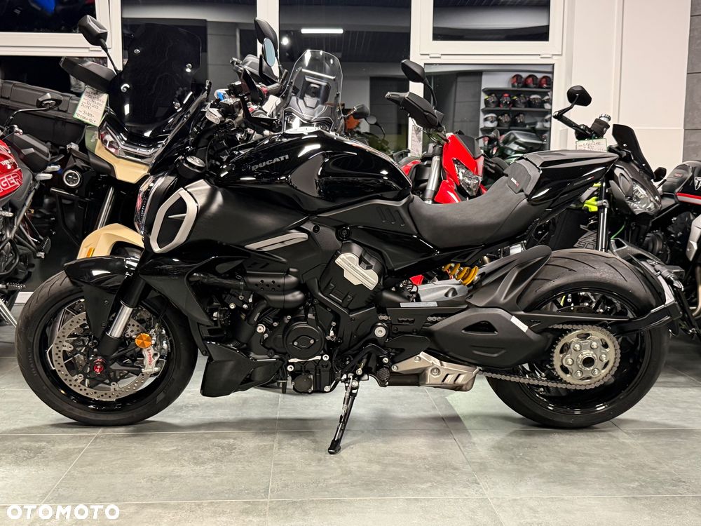 Ducati Diavel - 29
