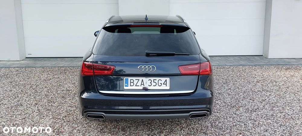Audi A6 - 9