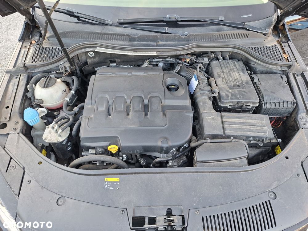 Volkswagen CC 2.0 TDI DPF BMT DSG - 36