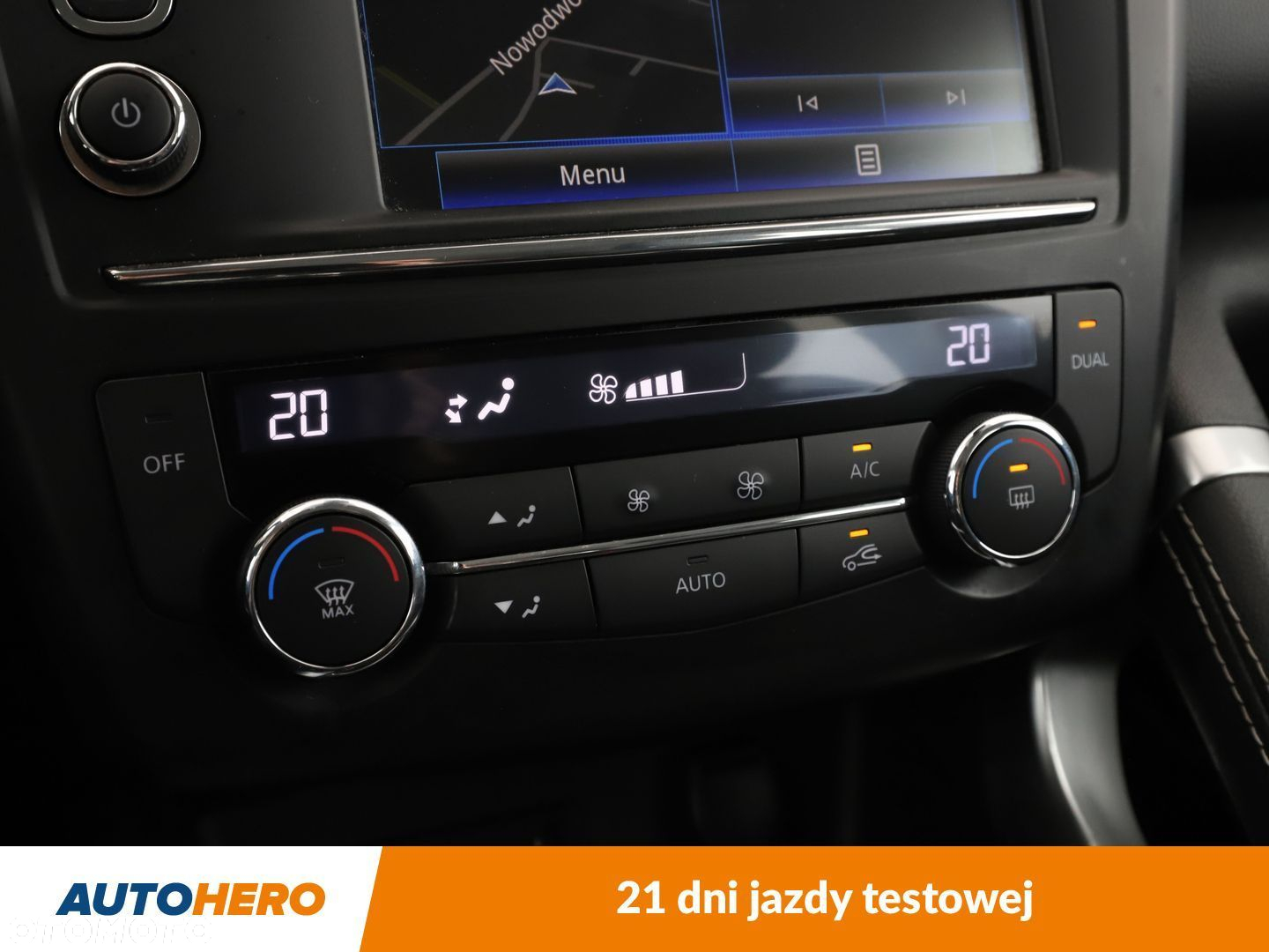 Renault Kadjar 1.2 Energy TCe Intens - 28