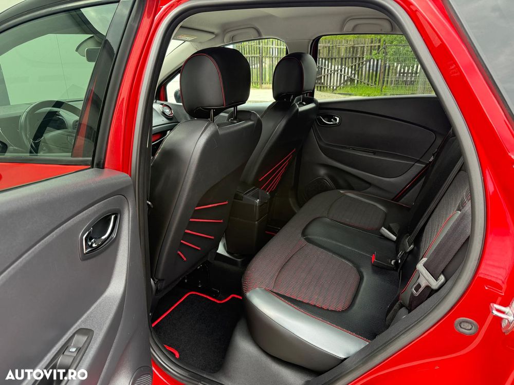 Renault Captur ENERGY dCi 90 EDC XMOD - 16