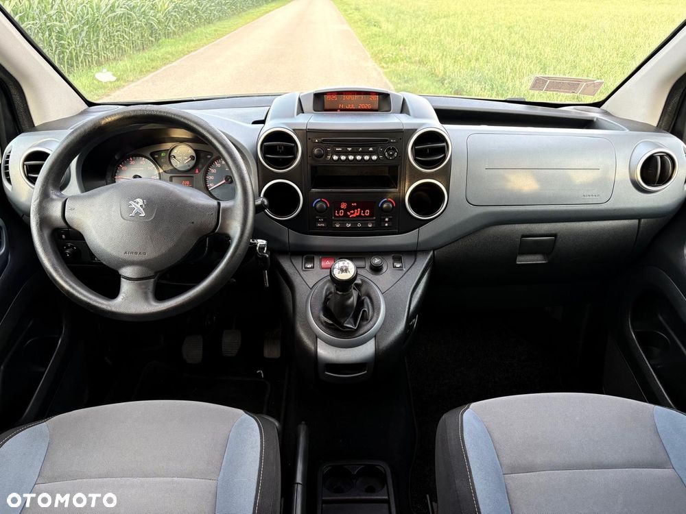 Peugeot Partner 100 Tendance - 6