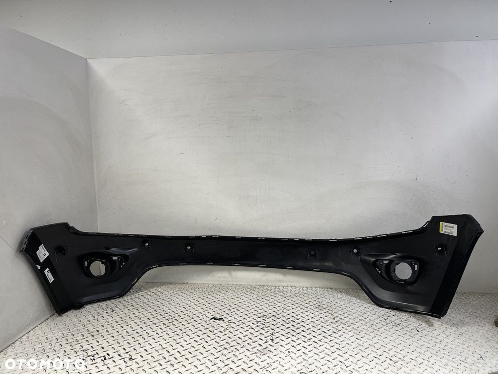 NOWY ORYGINALNY ZDERZAK PRZEDNI PRZÓD JEEP GRAND CHEROKEE IV 4  WK2 6xPDC 14-17 68214172AA - 6