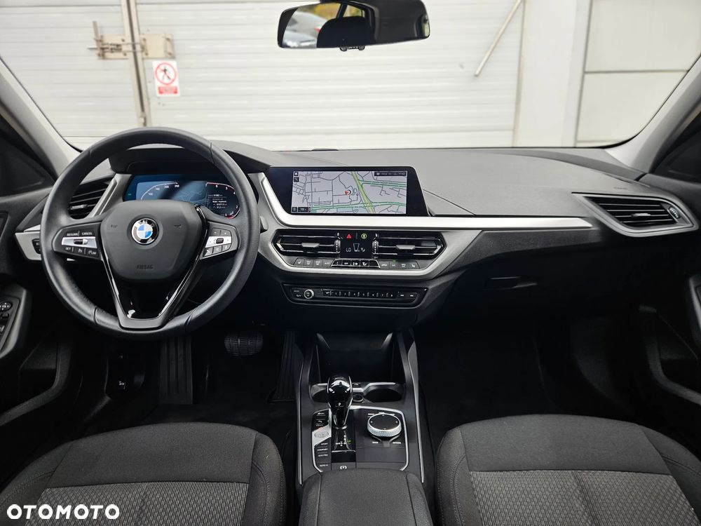 BMW Seria 1 118i Advantage - 33