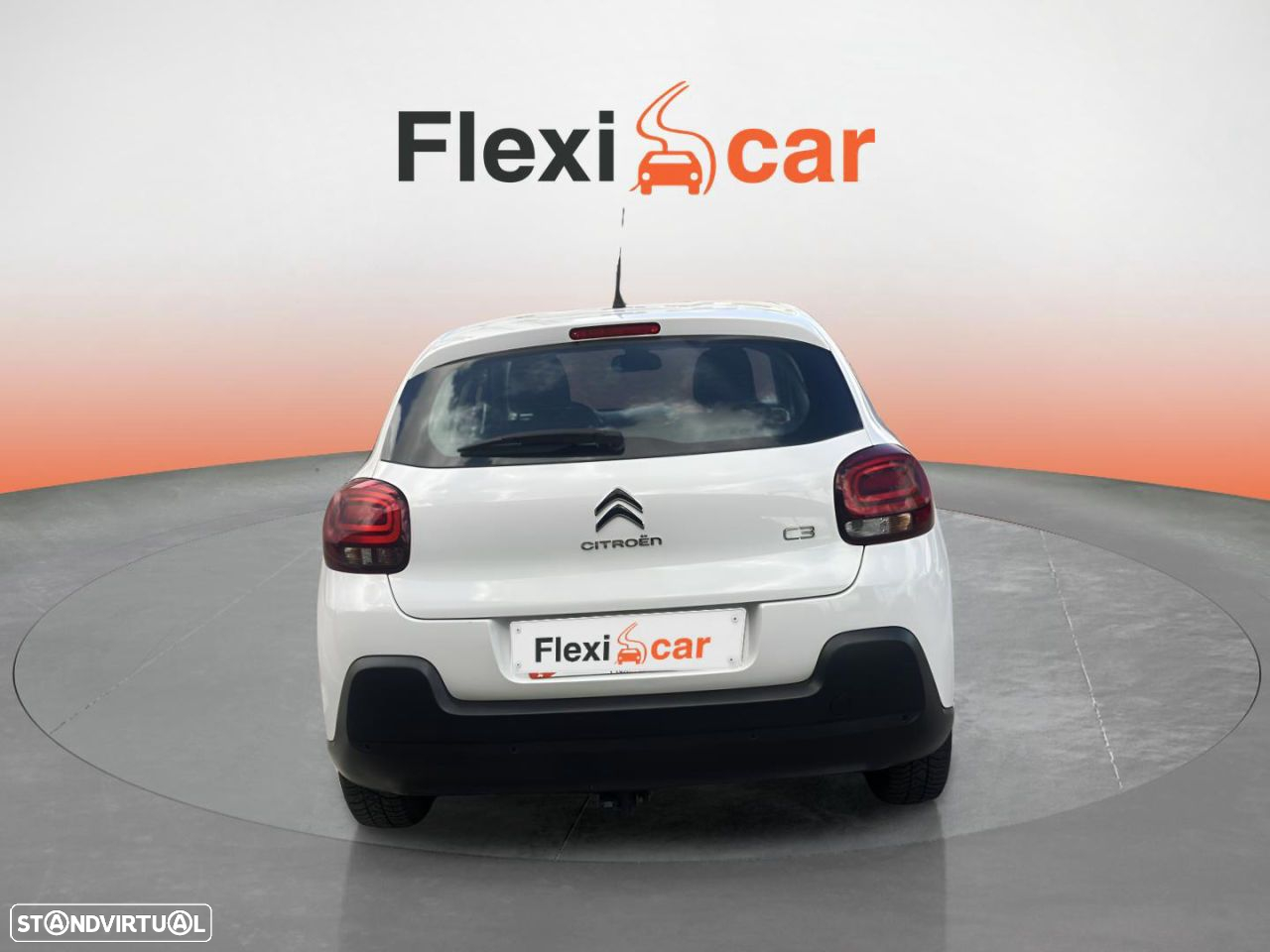 Citroën C3 1.2 PureTech Feel - 8