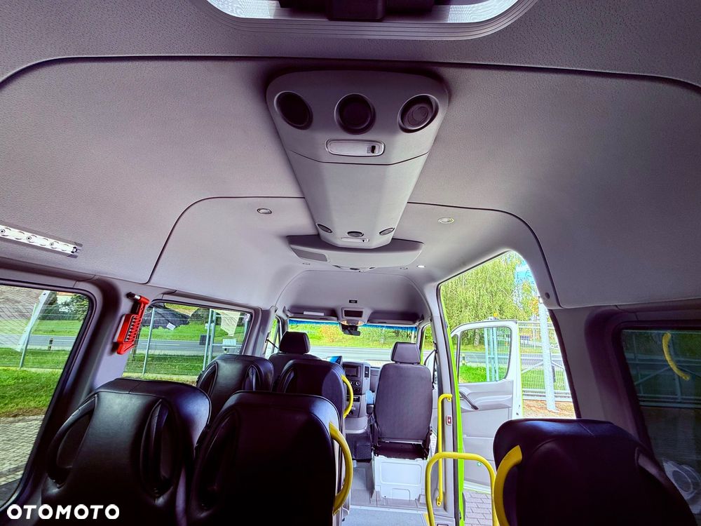 Mercedes-Benz SPRINTER 516 - 13